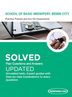 School of Basic Midwifery, Benin-City
