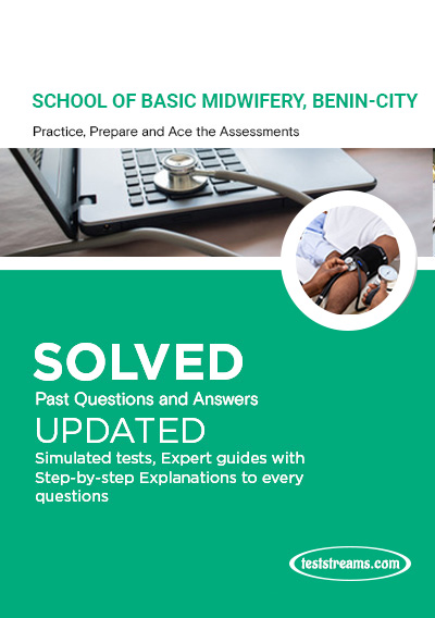 School of Basic Midwifery, Benin-City