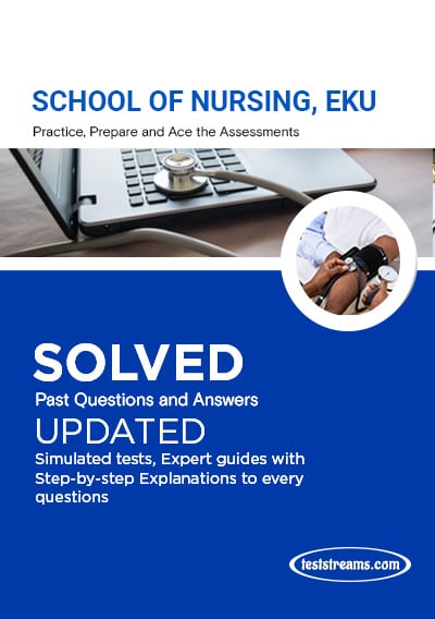 School of Nursing, Eku