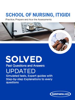 School of Nursing, Itigidi