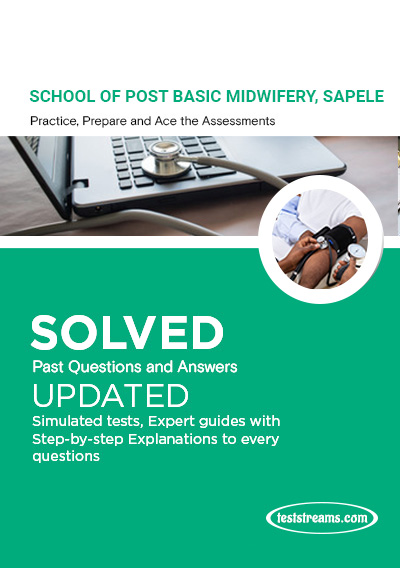 School of Post Basic Midwifery, Sapele