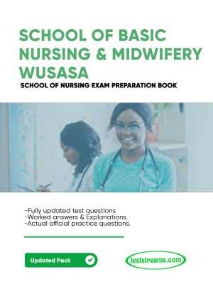 School Of Post Basic Midwifery, Gezawa Past Questions And Answers 2021/2023- Pdf Download