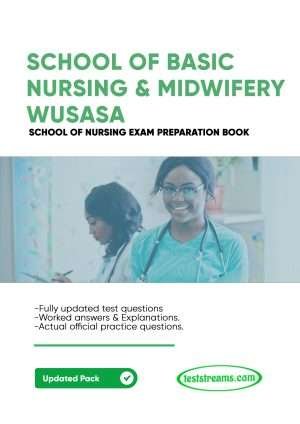 School Of Post Basic Midwifery, Gezawa Past Questions And Answers 2021/2023- Pdf Download