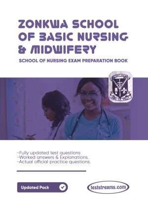 Zonkwa School Of Basic Midwifery- Pdf Download