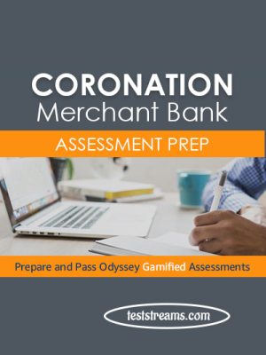 Coronation Merchant Bank Past Questions 2022- PDF Download