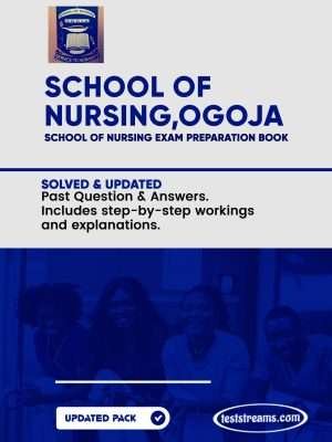 School Of Post Basic Midwifery Ogoja Past Questions And Answers