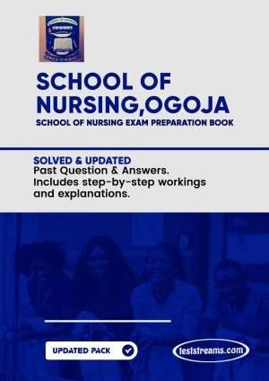 School Of Post Basic Midwifery Ogoja Past Questions And Answers