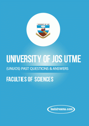 Unijos Post-ume Past Questions And Answers For Medicine, Sciences And Engineering- Pdf Download