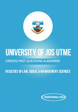 Unijos Post-ume Past And Answers For Faculties Of Law, Management Sciences, Social Sciences, Arts And Education (arts)- Pdf Download