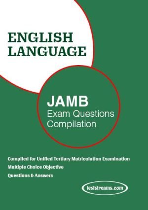 Jamb Past Questions And Answers For English Pdf Download 2023