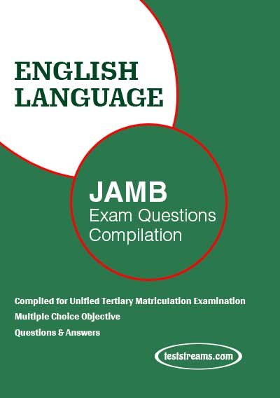 English Jamb Past Questions And Answers Pdf Free Download