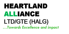 Heartland Alliance Test Past Questions & Answers 2022