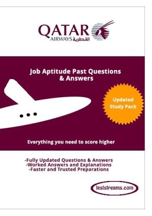 Qatar Airways Past Questions & Answers