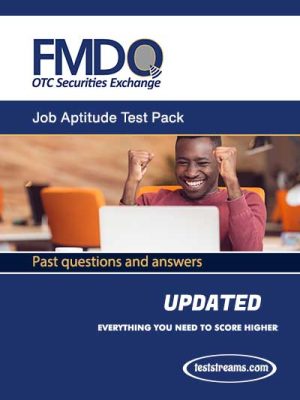 FMDQ past questions