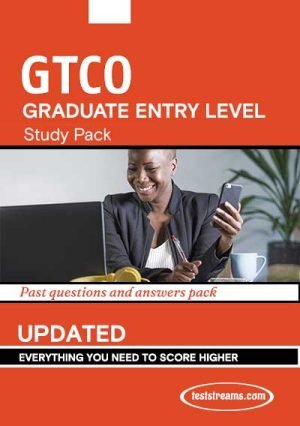 Gtco Aptitude Test Past Questions And Answers – Updated Copy