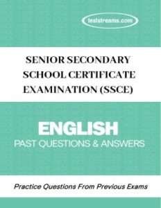 Free Ssce English Language Practice Questions And Answers 2024 Free Ssce English Language Practice Questions And Answers 2024