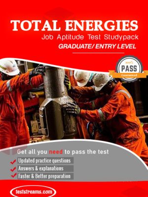 Total Energies Past questions and Answers- PDF Download