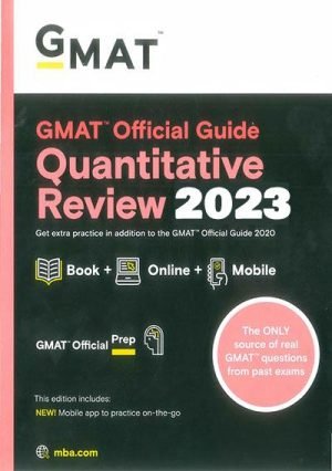 Download Gmat® Official Guide Updated