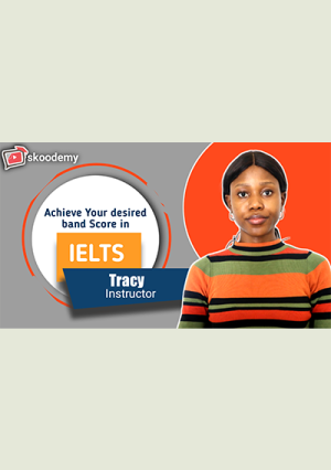 Ielts Listening Video Course