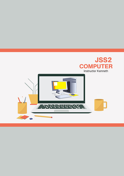 JSS 1 Computer Science Video Lesson Third Term (Copy)