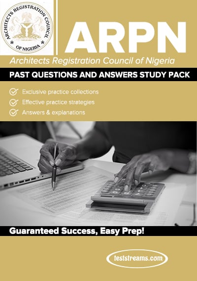 ARPN Past Questions and Answers 2022 Updated