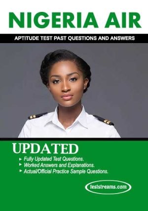 Nigeria Air Recruitment Practice Test Questions And Answers