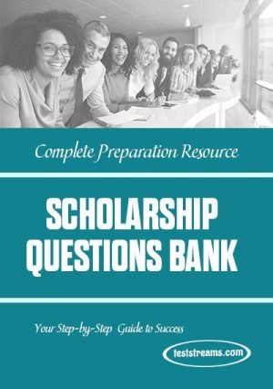 All Scholarship Past Questions And Answers