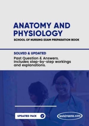 Anatomy And Physiology Practice Questions And Answers