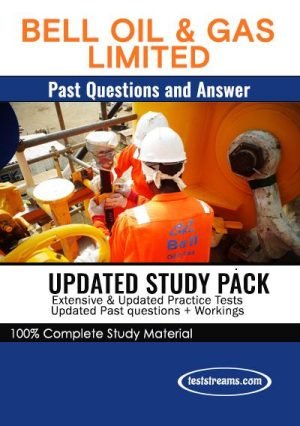 Bell Oil & Gas Limited Past Questions And Answers - Updated