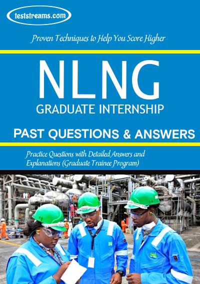 NLNG Recruitment Past Questions and Answers-2022 PDF Download (Copy)