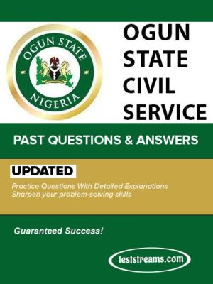 Ogun State Civil Service