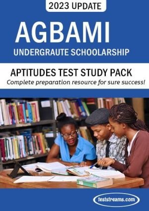 Agbami Scholarship Past Questions And Answers Pdf Download