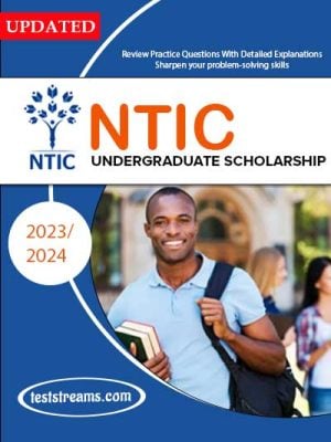 NTIC Competition Scholarship Past Questions and Answers