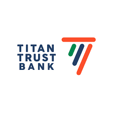 Titan Trust Bank Past Questions And Answers 2023 Edition