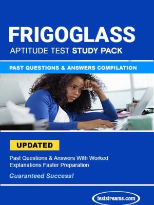 Frigoglass Past Questions and Answers 2023 Download