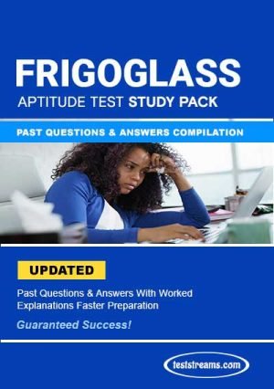 Frigoglass Past Questions And Answers 2023 Download