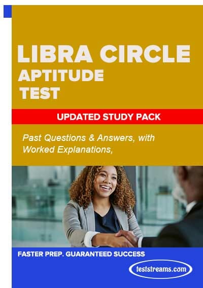 Libra Circle Nigeria Limited Past Questions and Answers