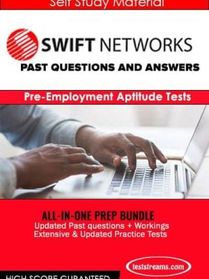 Swift Networks Past Questions and Answers