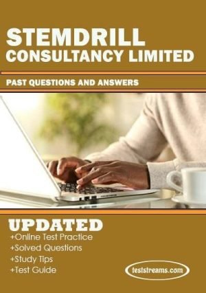 Stemdrill Consulting Limited Past Questions And Answers