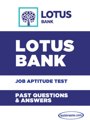 Neptune Microfinance Bank Past Questions and Answers - Download