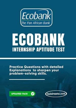 Ecobank Internship Past Questions And Answers - [year] Pdf Download