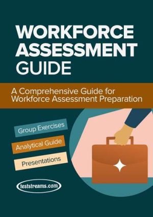 Workforce Assessment Guide Study Pack