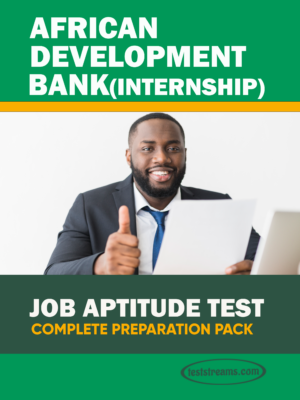 African Development Bank (AfDb) Internship Past Questions and Answers