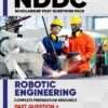 Nddc Scholarship Past Questions And Answers - Robotic Engineering