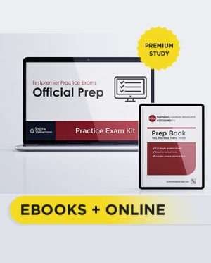 Smith & Williamson Practice Aptitude Test Pack