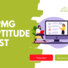 Kpmg Aptitude Test [year]: How To Ace Your Kpmg Aptitude Test