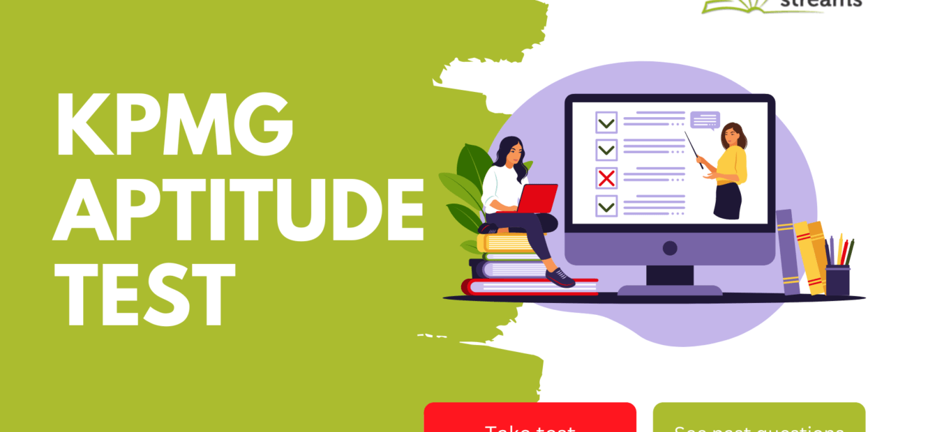 Kpmg Aptitude Test [year]: How To Ace Your Kpmg Aptitude Test