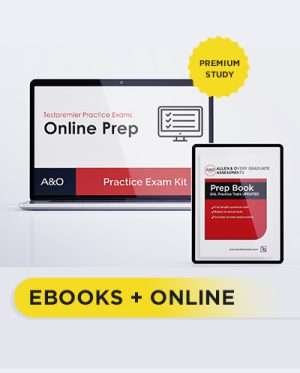 Allen & Overy Aptitude Test Practice Pack