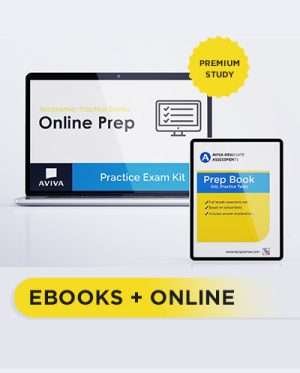 Aviva Assessment Practice Questions & Answers Pack