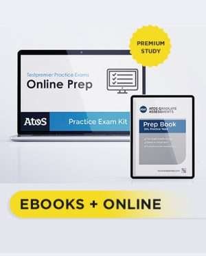 Atos Practice Aptitude Test Pack